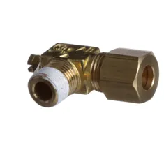 Montague 1000-6 Valve; Pilot Adj