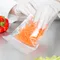 VacPak-It 12" x 12" Chamber Vacuum Packaging Pouches / Bags 3 Mil - 1,000/Case