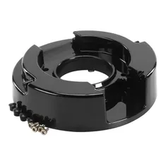 Fetco 1000.00009.00 Top With Hardware, L3D-15
