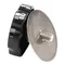 Fetco 1000.00010.00 Faucet Guard Knob W/ Washer, L