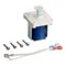 Fetco 1000.00054.00 Valve,Large Brew,Replacement Kit12