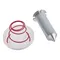 Fetco 1000.00098.00 Kit, Valve Rebuild, Dsv11, 24V
