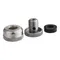 Fetco 1000.00100.00 Gauge And Vent Assy