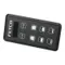 Fetco 1000.00139.00 Assy, Front Panel, Cbs-100-Xv