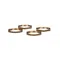 Elkay 1000001926 Kit - Service 40045c Hex Nut (4 Pc