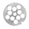 Univex 1000512 Plate 1/2