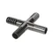Lancer 1000565-BP25 Ss Cross 3/8 Barb - 25/Pack
