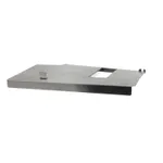Glastender 1000662 Rinse Tank Guide