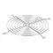 TurboChef 100087 Finger Guard, Fan