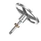 Univex 1000913 Hub And Shaft