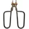Avantco 177PDHCELM Heating Element - 120V, 1000W