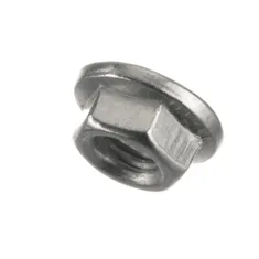 Rational 10.01.065 Hex Nut