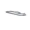 Norlake 100127 Equivalent Magnetic Door Gasket - 20 5/8" x 24 3/8"