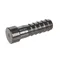 Lancer 1002119 Plug 1/4 Barb S/S