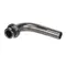 Lancer 1002309-BP25 Ss Shurflo 3/8 Barb Elbow Syrup,2