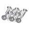 Rational 1005.1966 Countersunk Screw Torx - 10/Case