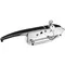 Kason 10058CL502001 Body Only Chrome Cylinder # 60