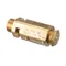 Rancilio 10060525 Safety Valve 3/8bar 1.9bar