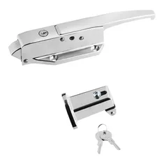 Kason® 10077L00008C Door Handle