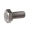 Rational 1008.0760P Hex Screw M8X16