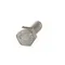 Rational 1008.0761P Hex Screw M8X25