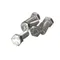 Rational 1008.0763 Screw