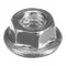 Anfim 101-D-Z-4 Nut M4 6S