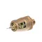 Cleveland 101035 Valve;Safety;3/4 In; 12 Psi