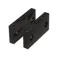 Cleveland 101048 Pad;Insulator;Plstc (Dr Brkt)