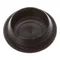 TurboChef 101195 Hole, Plug, Black, 5/8 Dia