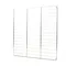 Garland / US Range 1012700 Oven Rack Deep - Nickel Chrome