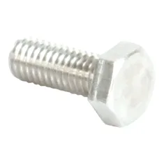 TurboChef 101381 Screw, #10-32 X 1/2, Hex, Ss (Ngc Door T