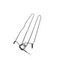 Norlake 101401 Evap Defrost Heater