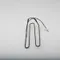 Norlake 101497 Heater Coil Defrost 4539n