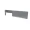 Garland / US Range 1015206 Flue Box Top-Bottom Deck