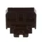 Cleveland 101540 End Segment;Sctnal- Tml Blk;85