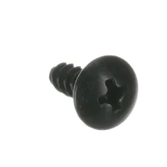 TurboChef 101691 Black Oxide Plt Scrw #8 Ser Ph