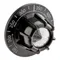 Garland / US Range 1017515 Thermostat Dial