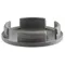 Robot Coupe 101888 36mm Blade Cap for R2 and R2 Dice Series