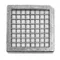 Sammic 1020070 French Fry Cutter 3/8" x 3/8" Knife Block and Pusher Assembly
