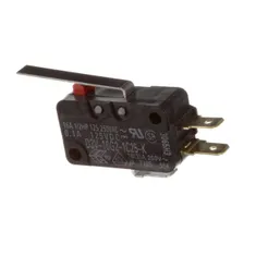 TurboChef 102012 Switch, Interlock