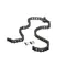 Globe 1020 Drive Chain Assy