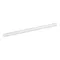 Fetco 1021.00006.00 10 5/16" Plastic Sight Tube for TPD-15