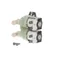 Kold-Draft 102141301 Solenoid Valve Gb1064