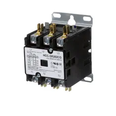 Groen 102254 Contactor