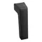 Fetco 1023.00110.00 Black Brew Basket Handle for Coffee Brewers
