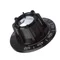 Montague 1024-3 Knob
