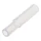 Fetco 1024.00065.00 Connector, Silicone, Tank To B