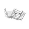 Univex 1024430A Safety Ring Assy