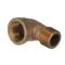 Champion 102444 Elbow Street 3/4 90 B